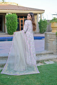 IRANA