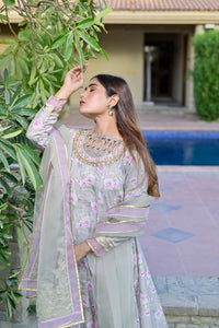 IRANA