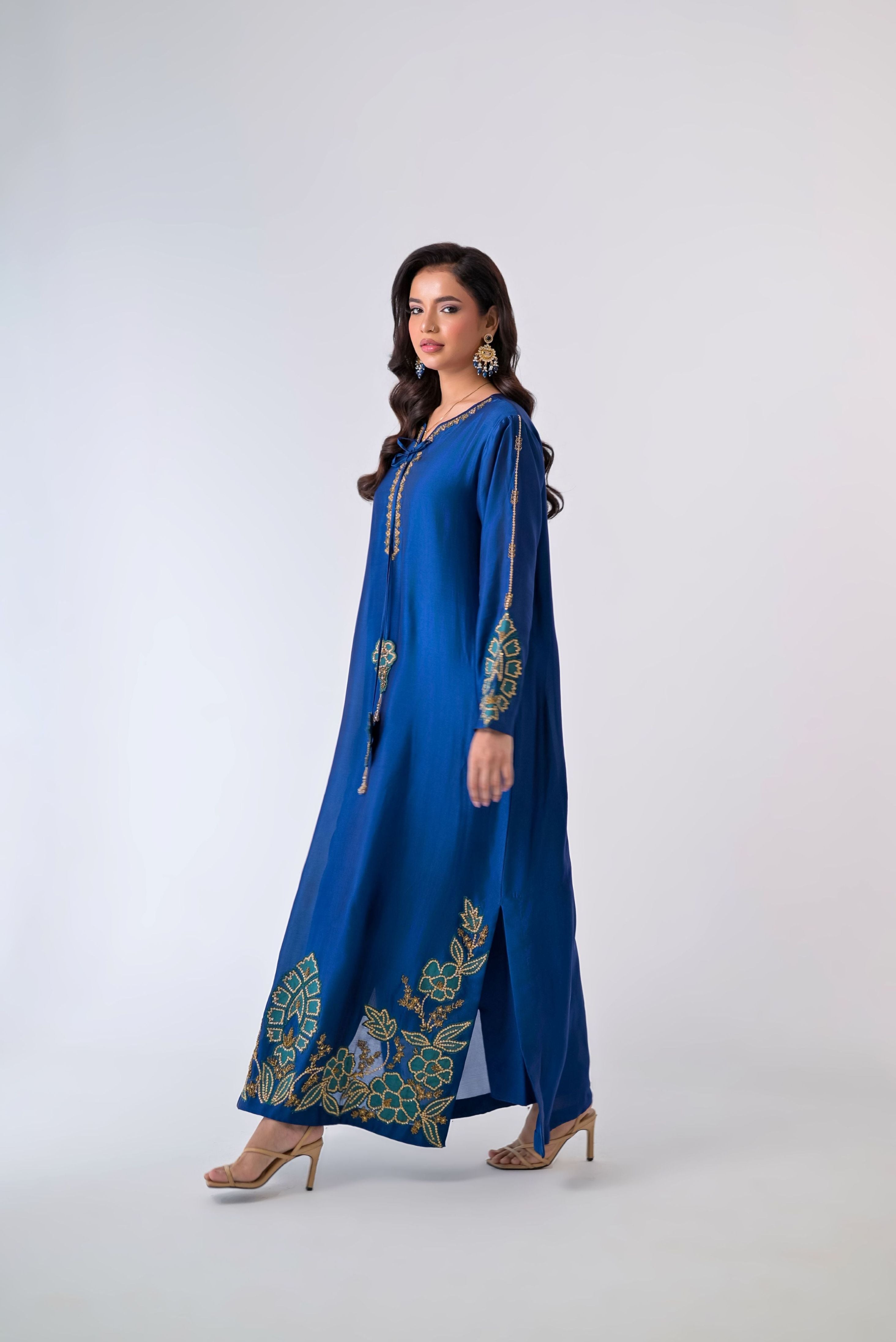 SAPPHIRE REVERIE