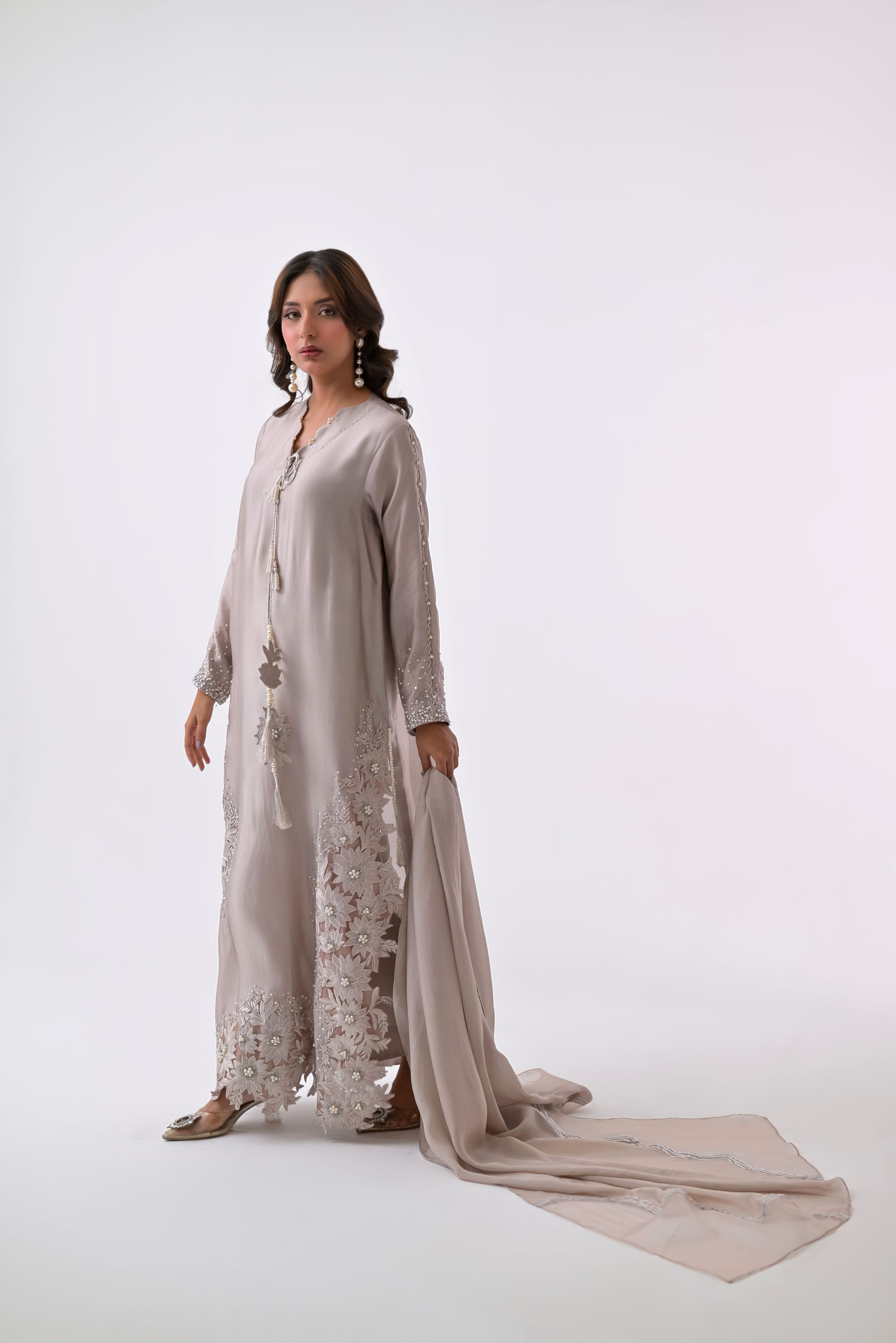 PEARL PETAL