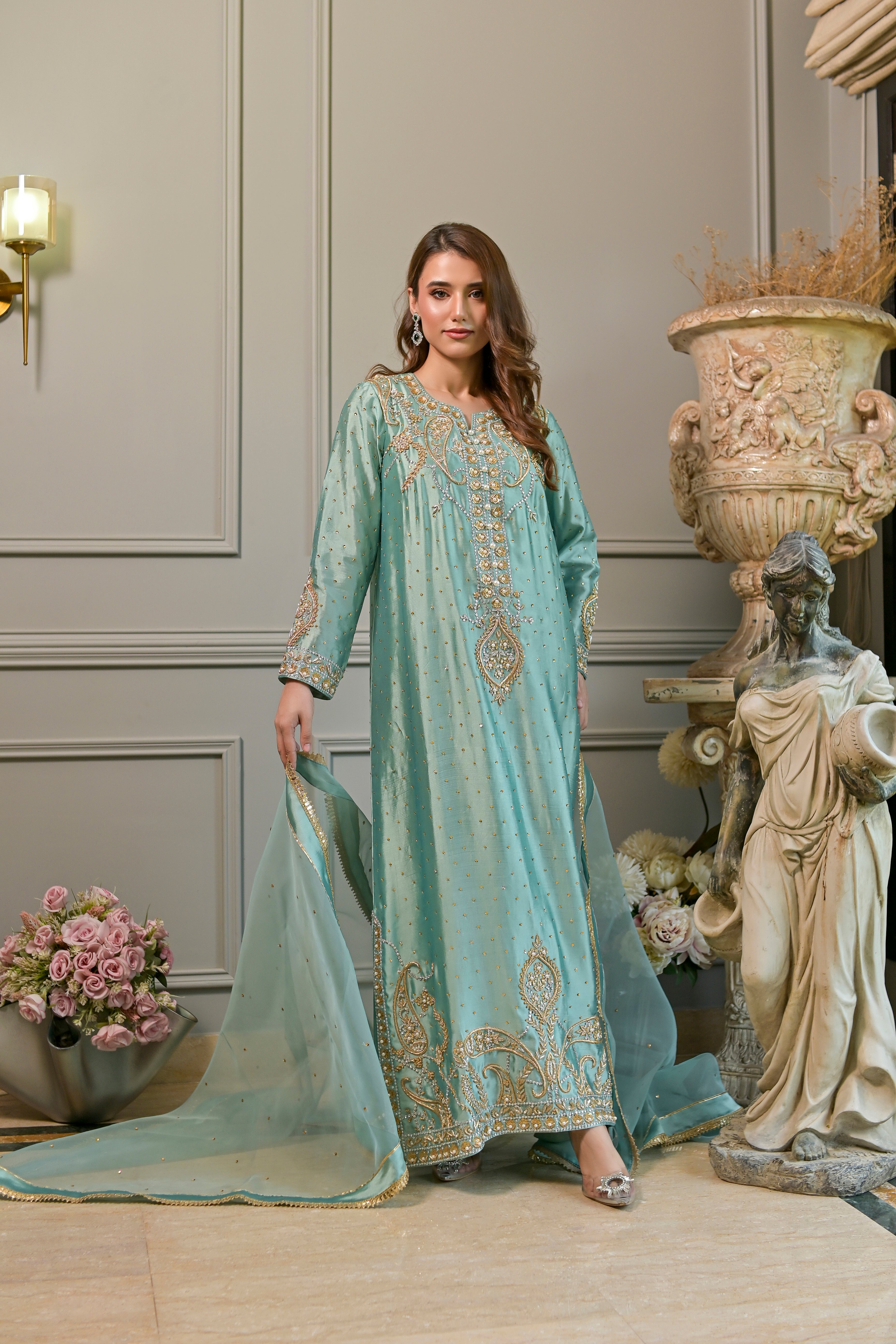 Naira Party Wear Dress NAIRA, Pakistani Party Dresses, Pakistani Wedding Outfits For Naira Party Wear Dress NAIRA, Pakistani Party Dresses, Pakistani Wedding Outfits For