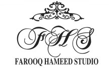 Farooq Hameed logo